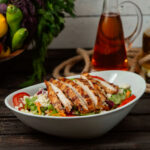 Thin Sliced Chicken Breast Recipes