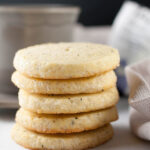 Earl Grey Cookies: A Unique Twist on Classic Baking