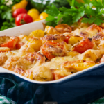 chicken cobbler recipe