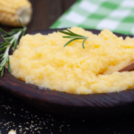 Is Mamaliga the Same as Polenta?