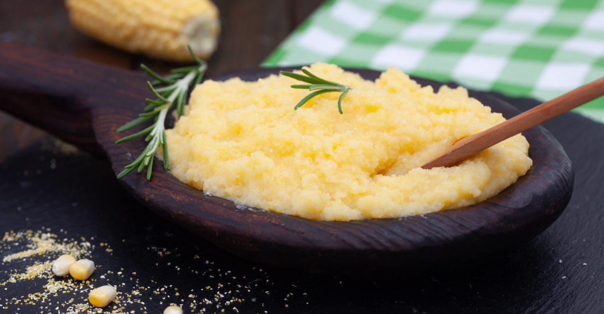 Is Mamaliga the Same as Polenta?