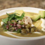 Colombian Ajiaco Soup Recipe
