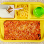 School Pizza