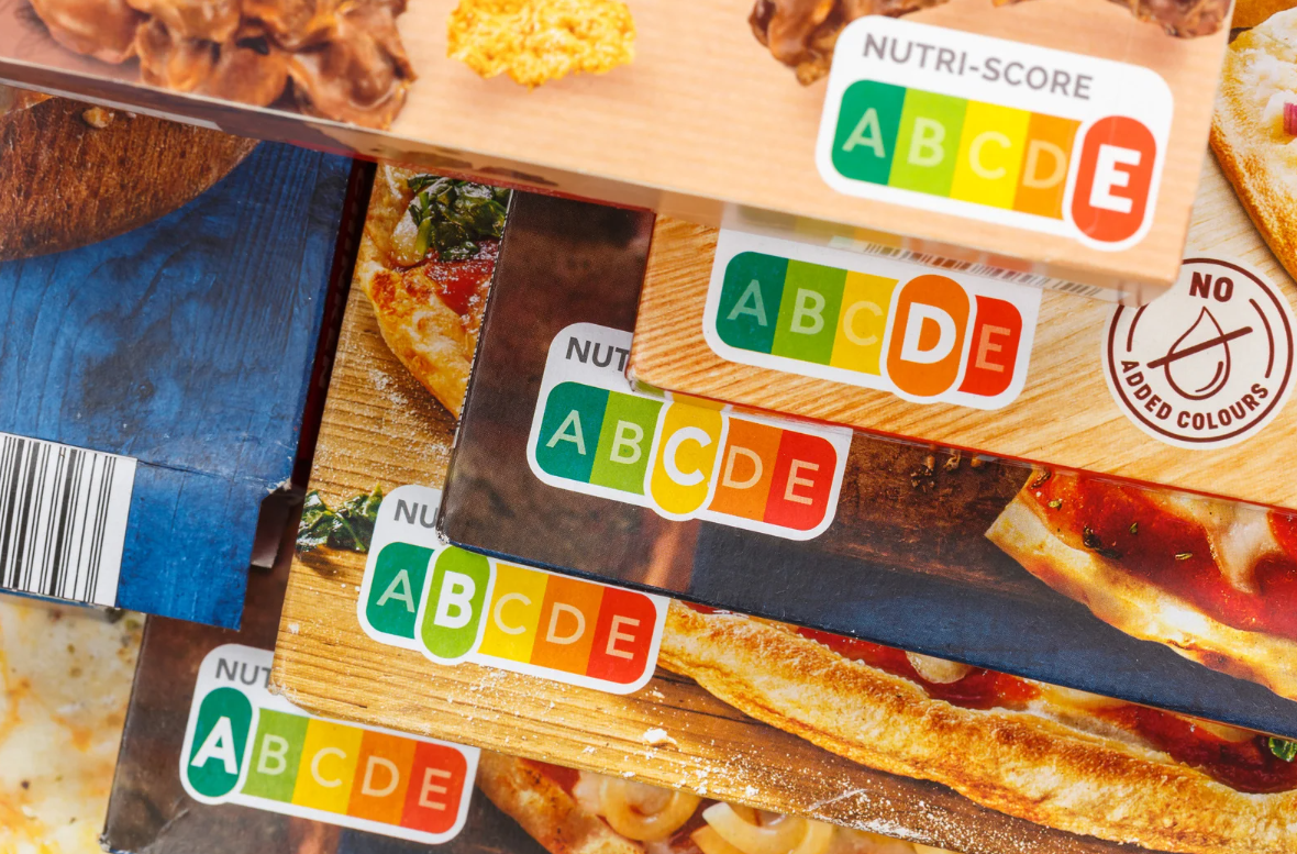 Ingredients and Nutritional Information