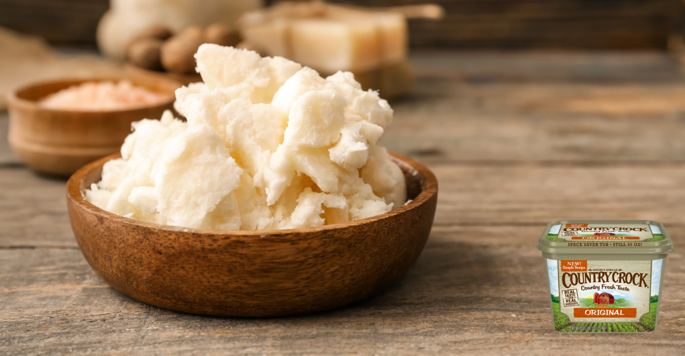 Country Crock Butter