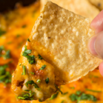 Smoked Queso