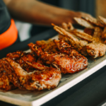 Moist and Flavorful Chicken