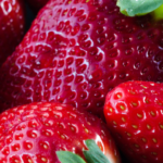 Strawberry Cake Filling