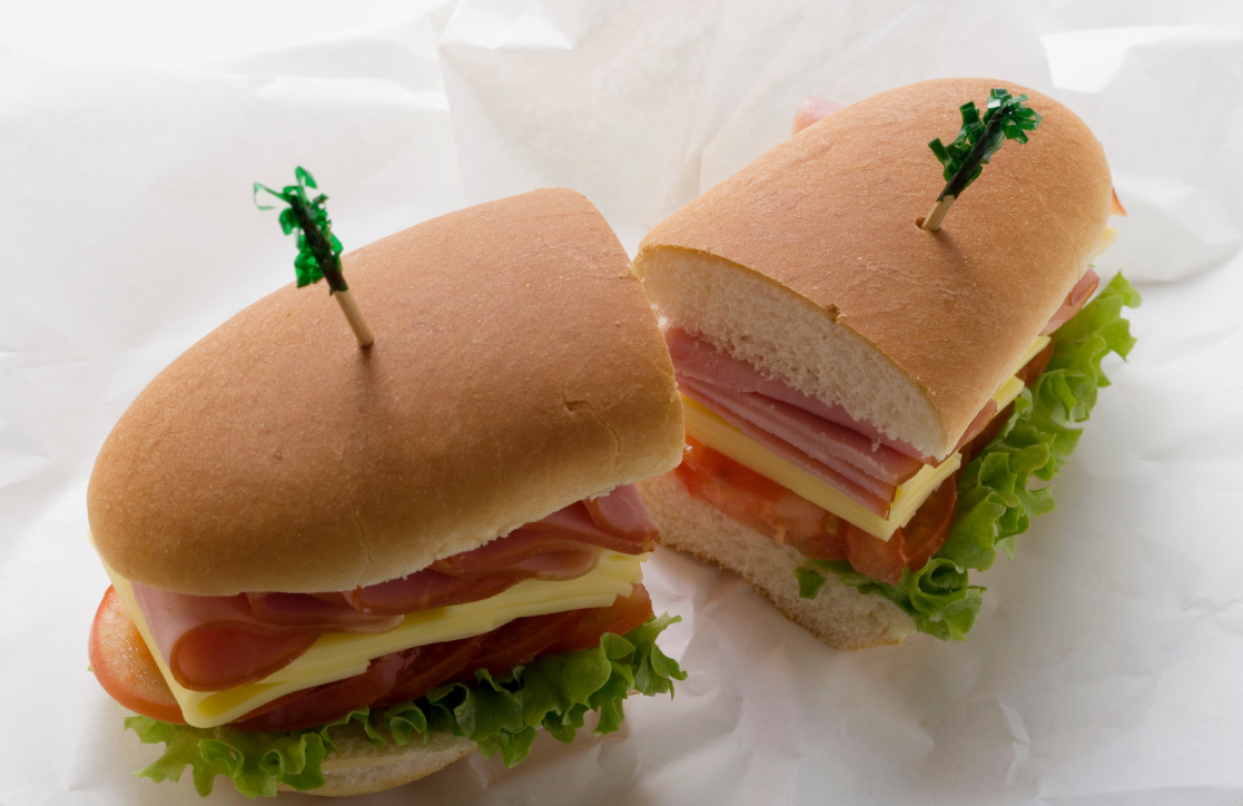 Bella Hadid Sandwich Detailed Recipe Breakdown