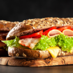 Bella Hadid Sandwich Recipe