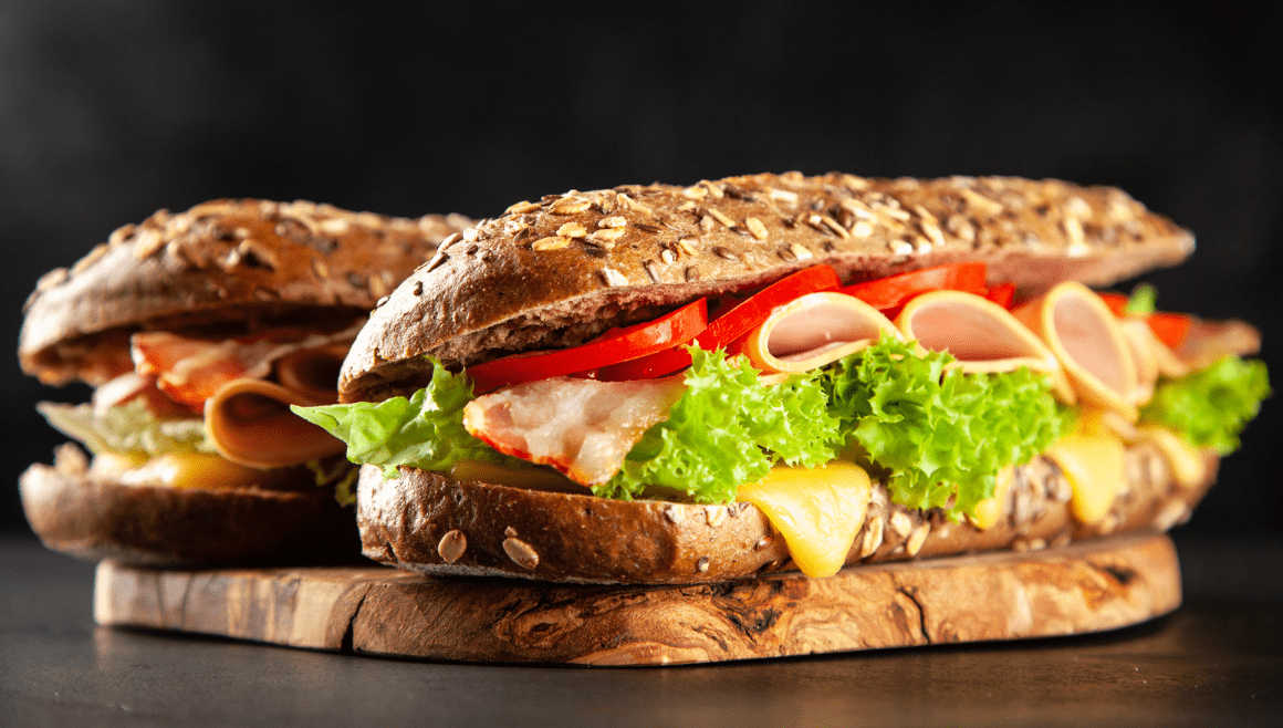 Bella Hadid Sandwich Recipe