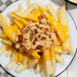 Animal Style Fries
