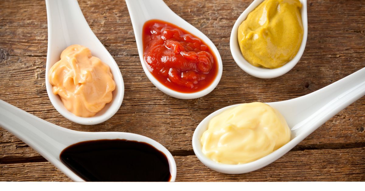 Variations of Boom-Boom Sauce