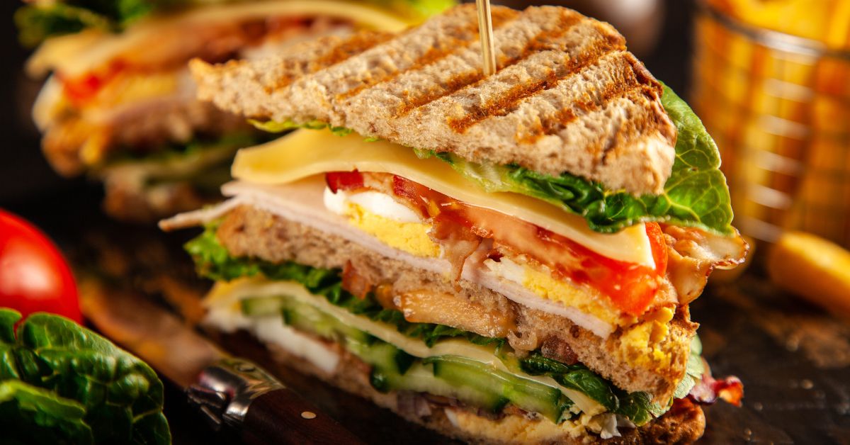 Step-by-Step Guide to Making Bella Hadid Sandwich