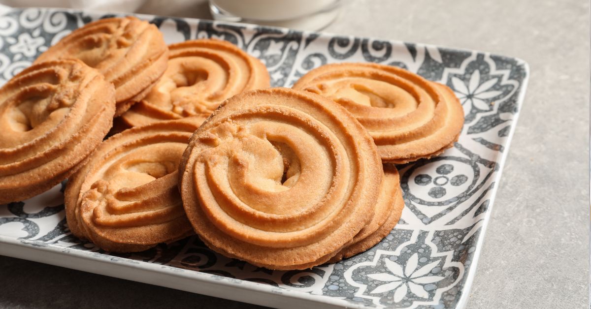 Comparative Analysis with Other Cookies