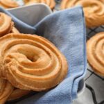 Danish Butter Cookies