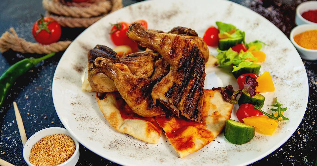 Side Dishes to Serve with Chicken Thighs