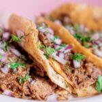 birria tacos health benefits