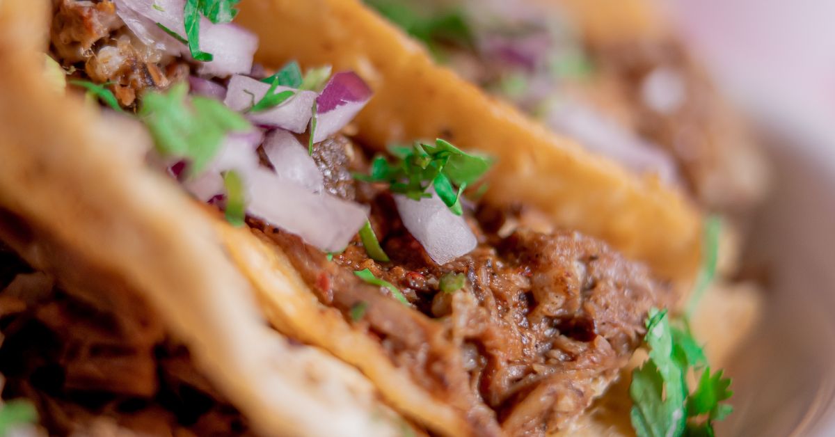 Health Considerations in Birria Tacos