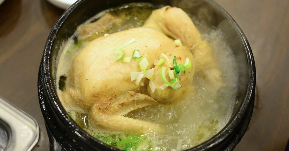 Step-by-Step Guide to Boil Frozen Chicken