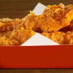 healthy chicken tenders