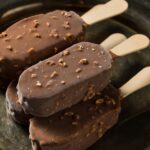 ice cream bars