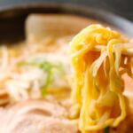 Is ramen good when sick